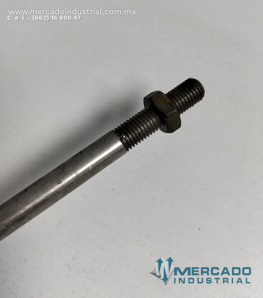 Cable de control 129" parte 6Z335D11 marca P&H