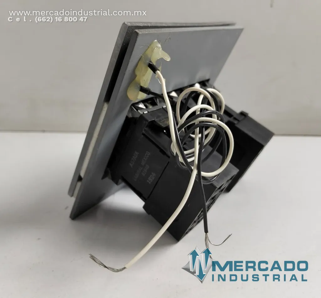 Módulo de interruptor eléctrico 24V parte R55550F1 marca P&H