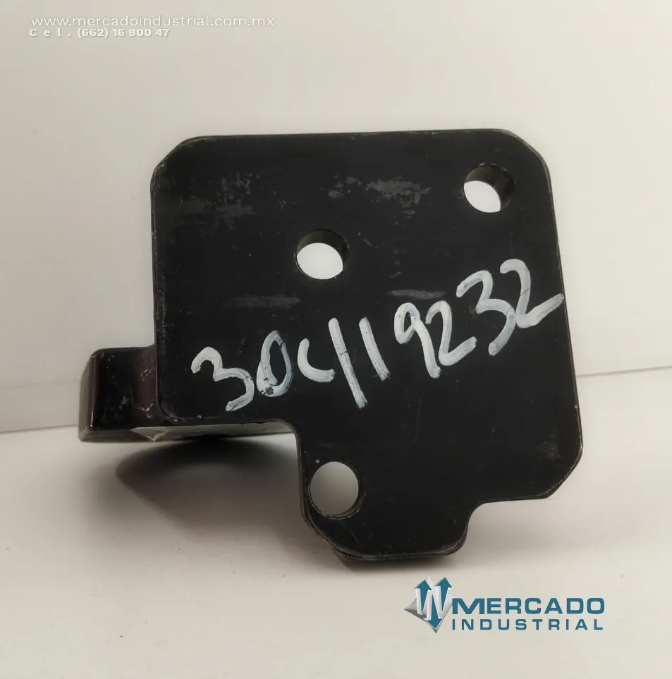 Soporte izquierdo parte 1475502 marca Hyster