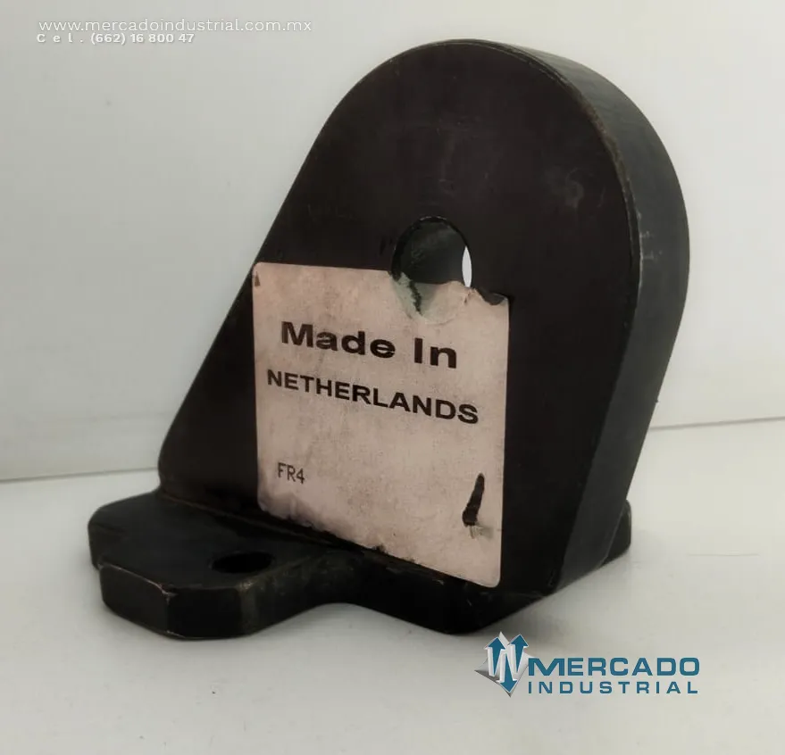 Soporte izquierdo parte 1475502 marca Hyster
