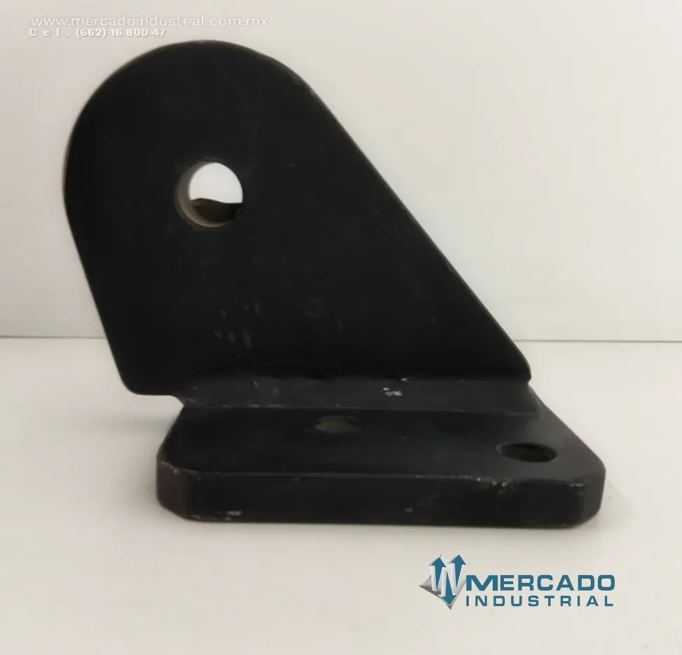 Soporte izquierdo parte 1475502 marca Hyster