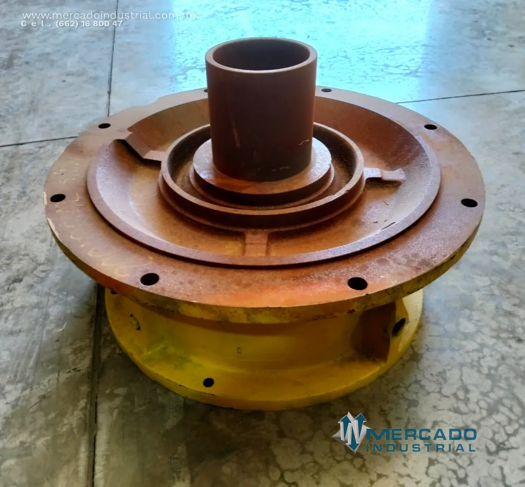 Transmisión de gancho de 15'' parte UA-6273