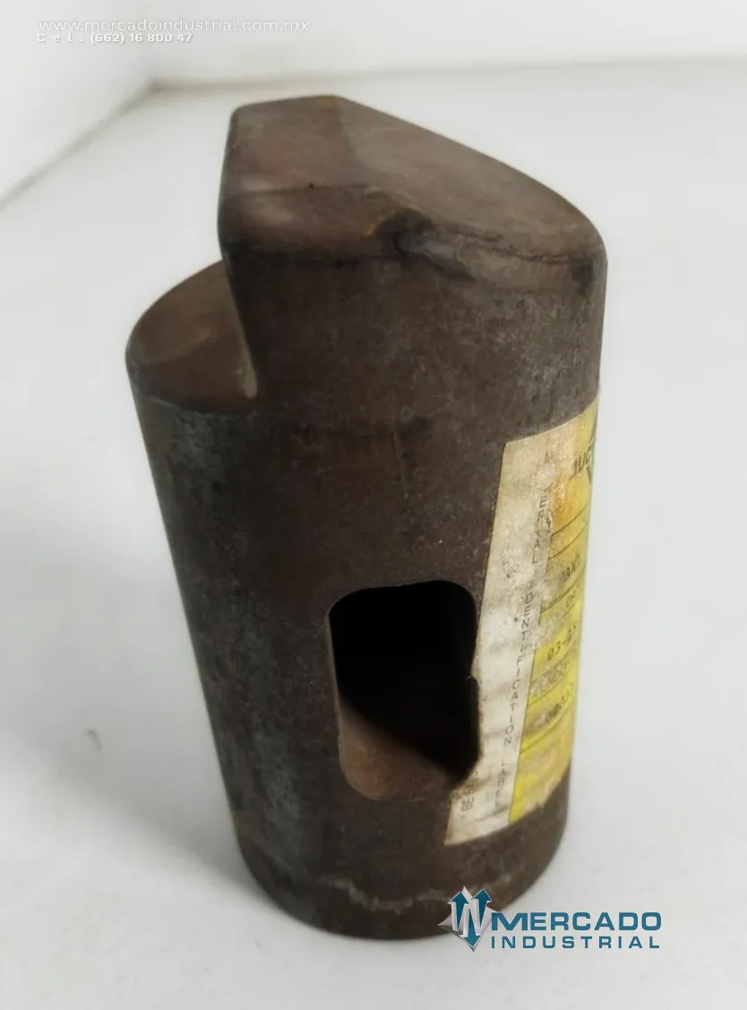 Uña de trinquete 4 3/4'' parte 8004538 marca BUCYRUS