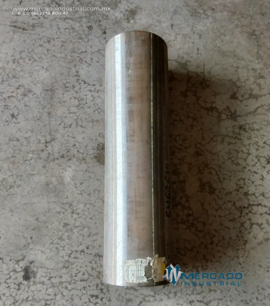 Barra hueca 24 3/16'' modelo A1035