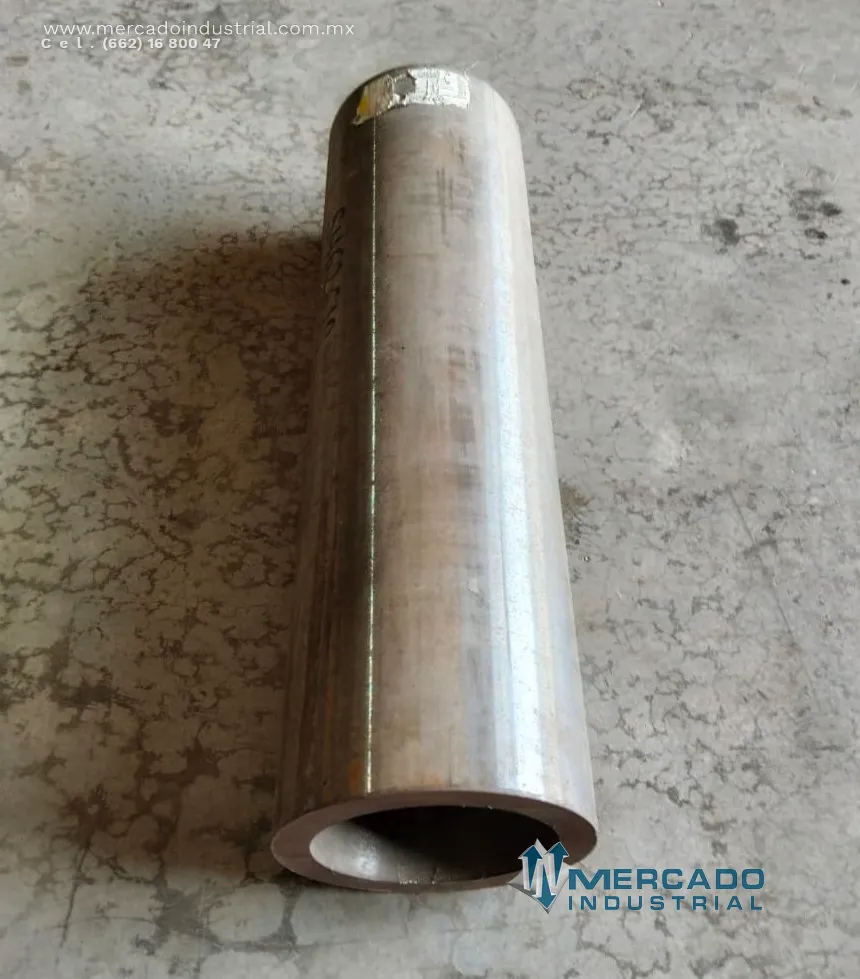 Barra hueca 24 3/16'' modelo A1035