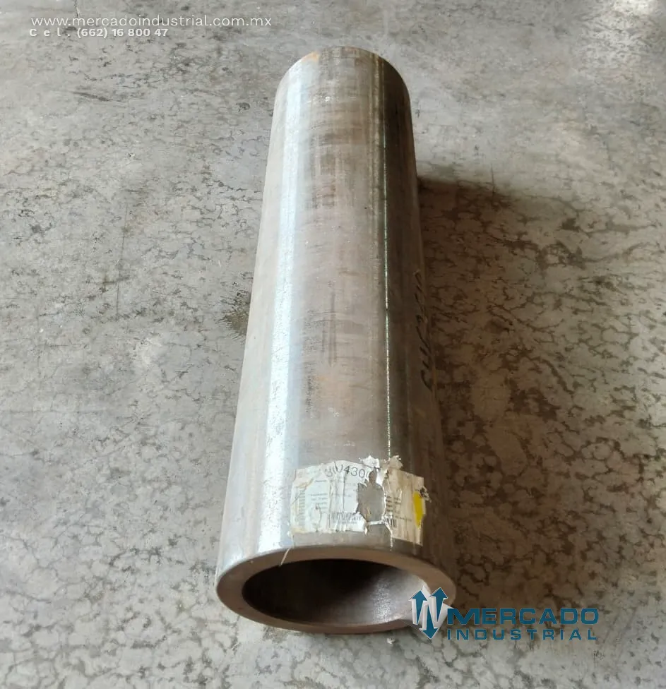 Barra hueca 24 3/16'' modelo A1035