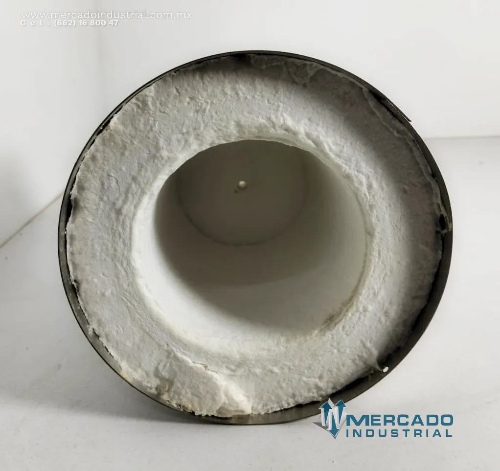 Elemento calefactor 120-240 V 1350 W 12.27-6.3 A parte 14278 marca KERR MANUFACTURING