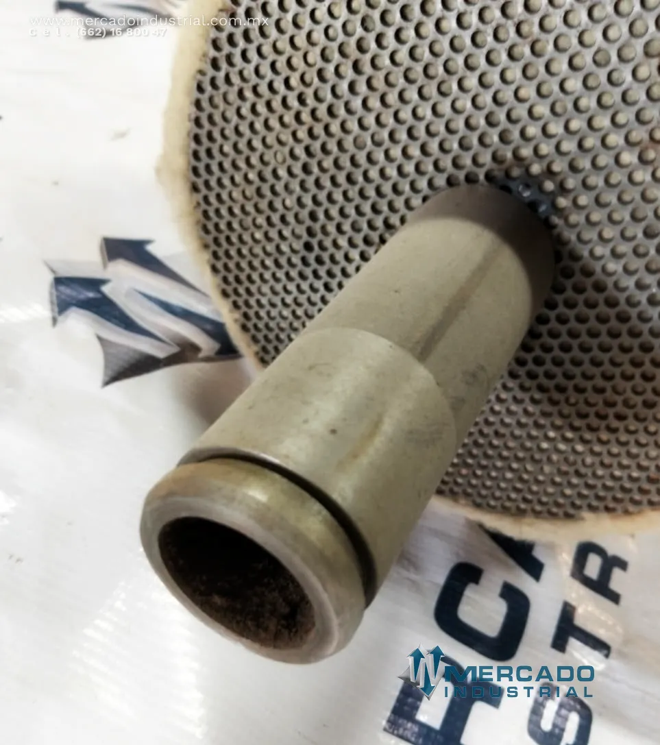 Elemento separador de aire-aceite 30" marca Ingersoll Rand