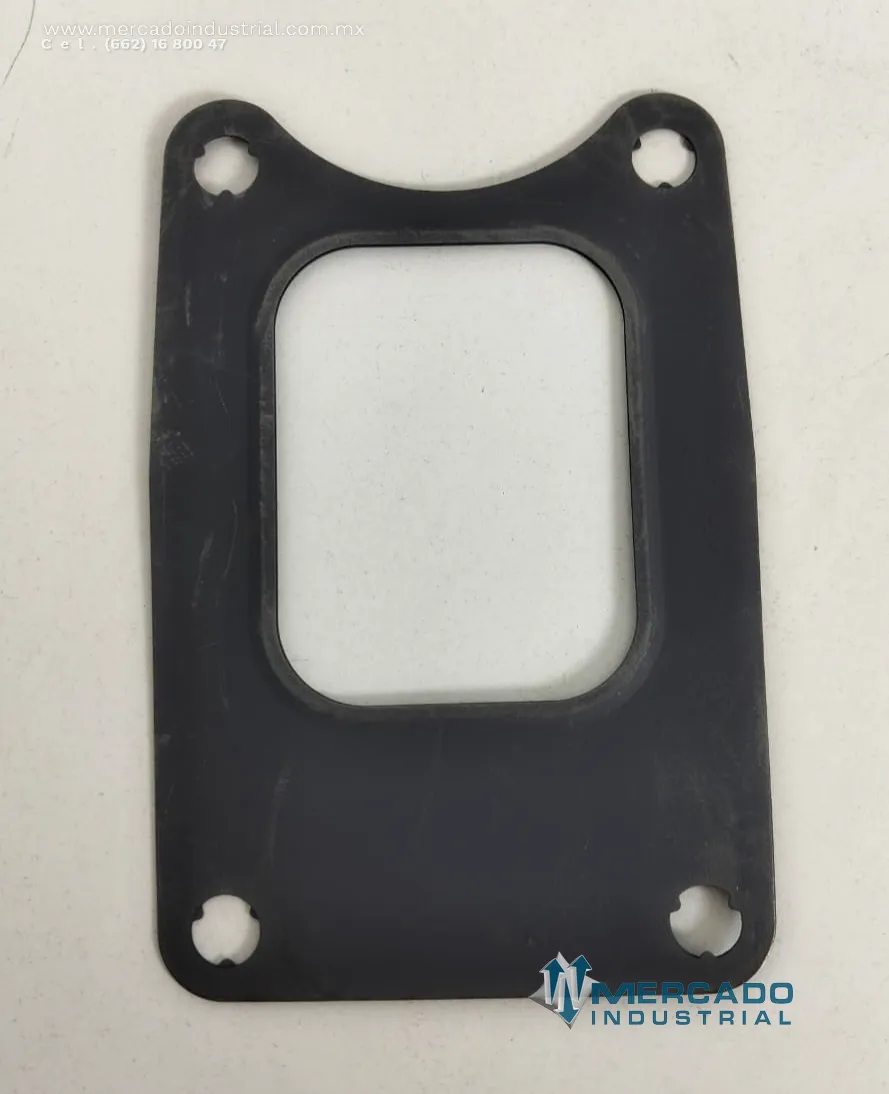 Juego de juntas para reconstrucción del bloque de cilindros y culatas modelo 16V4000 marca MTU Detroit Diesel