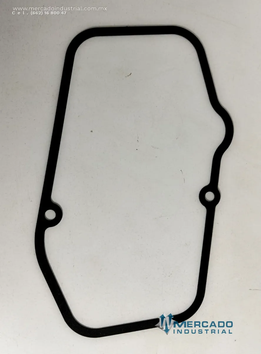 Juego de juntas para reconstrucción del bloque de cilindros y culatas modelo 16V4000 marca MTU Detroit Diesel