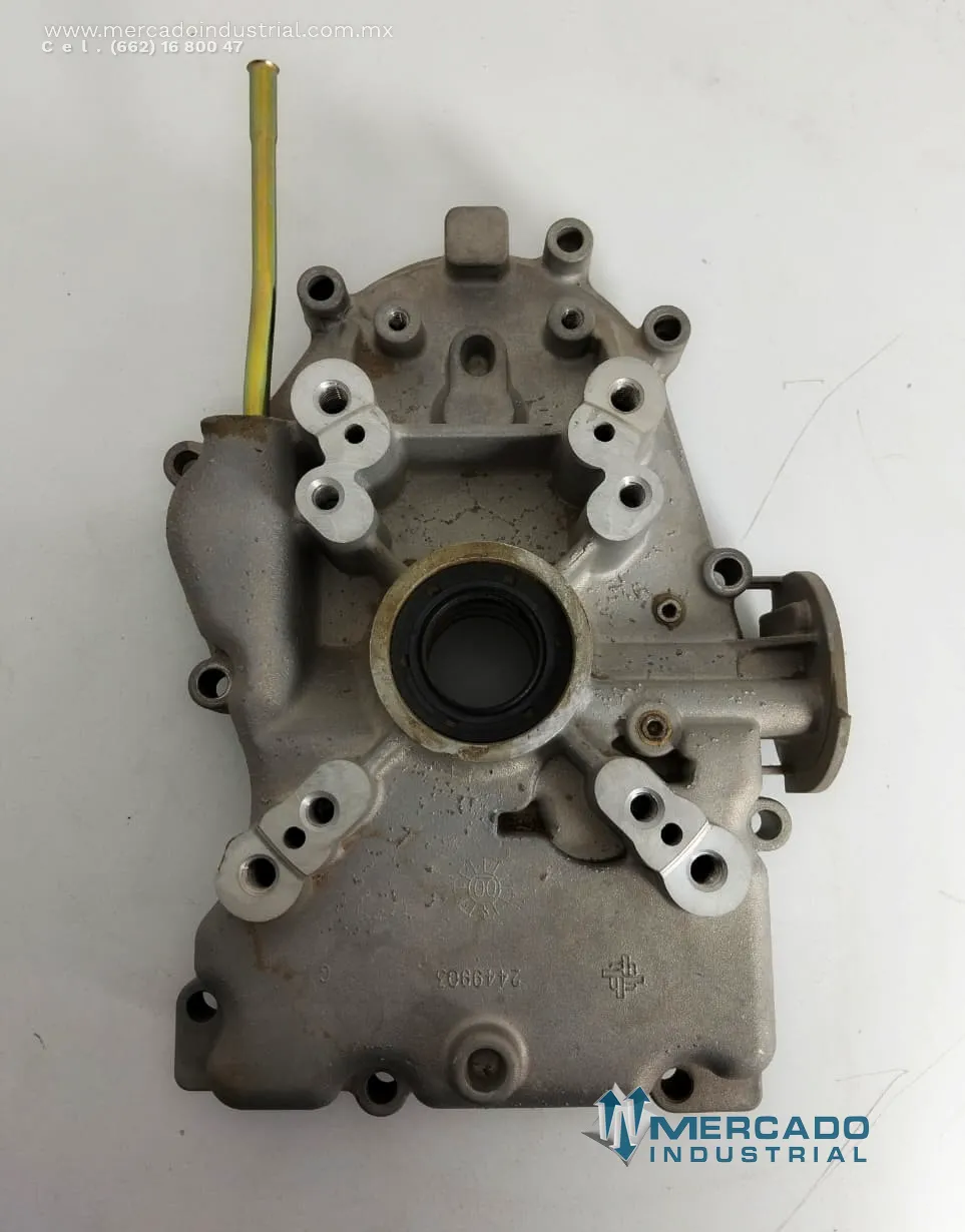 Placa de cierre parte 2400982 marca Kohler