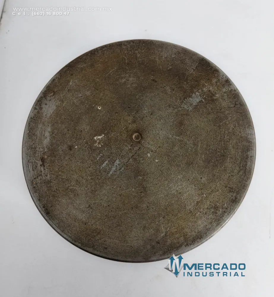 Pistón de etapa de baja presión marca Ingersoll Rand