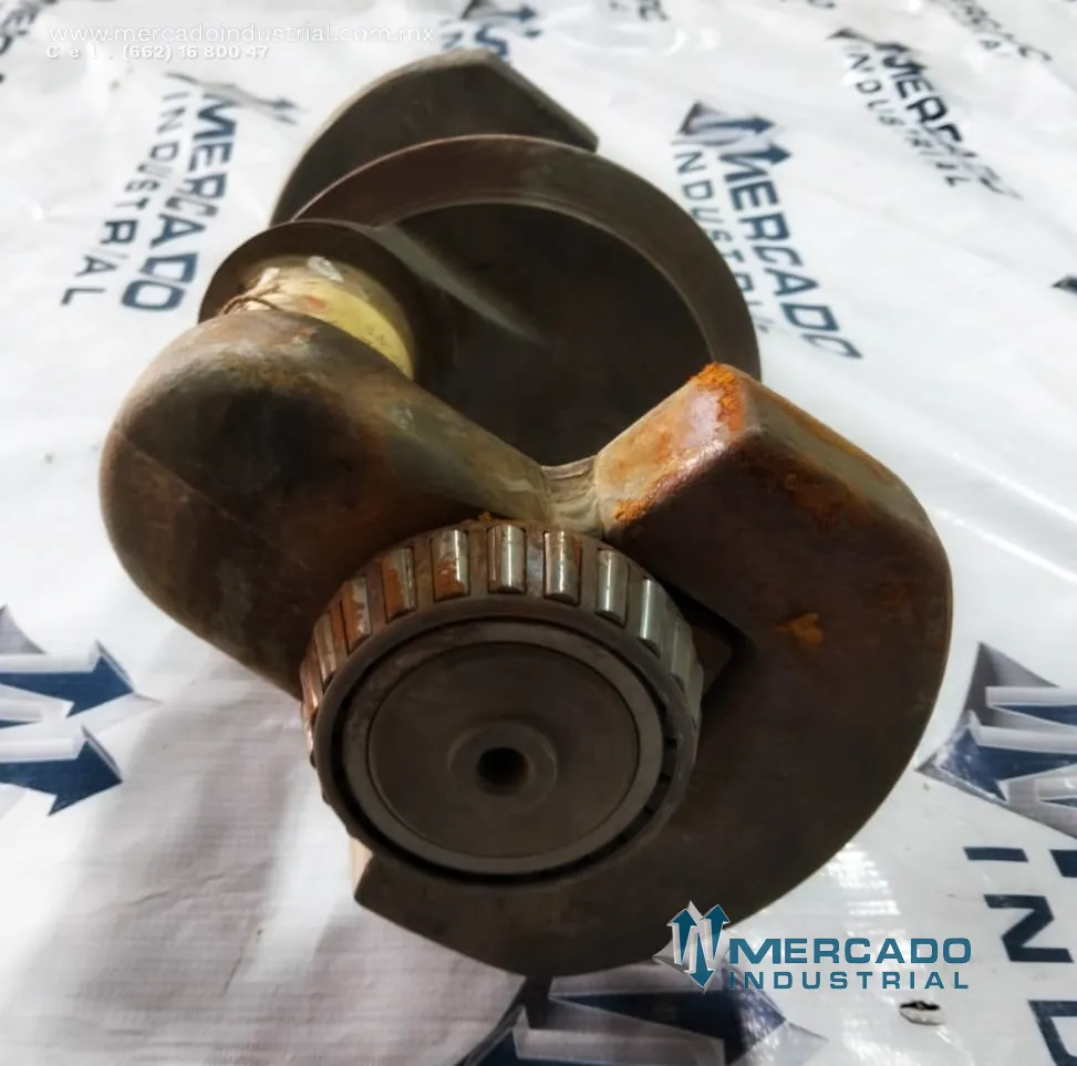 Cigüeñal 22 1/4''