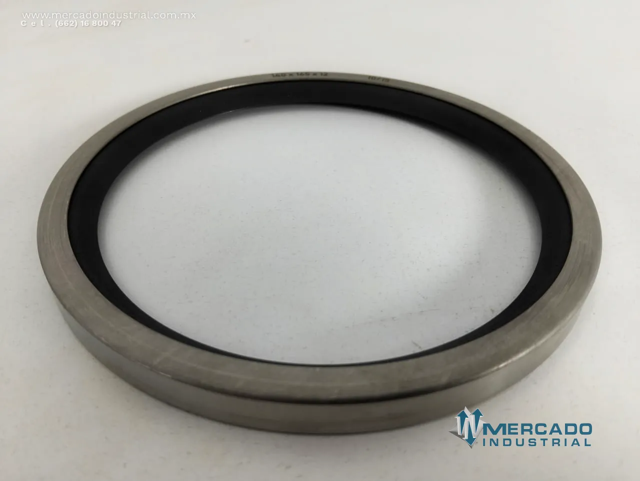 Sello de aceite 5 7/16'' parte 0004-3090-850 marca WESTFAIL