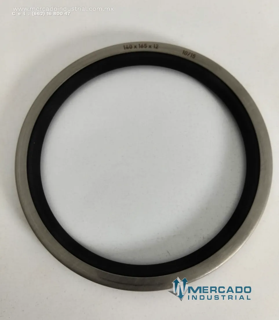 Sello de aceite 5 7/16'' parte 0004-3090-850 marca WESTFAIL
