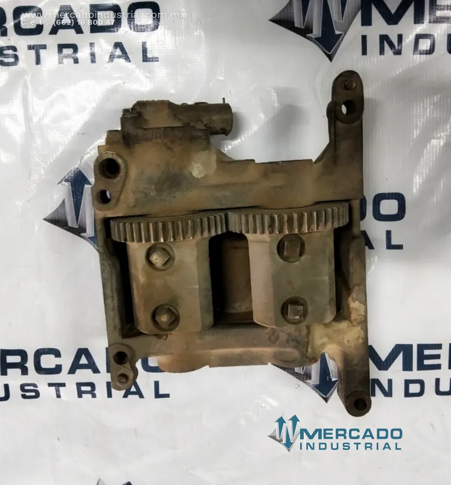 Carcasa de tren de engranajes 10 3/4'' parte A153795