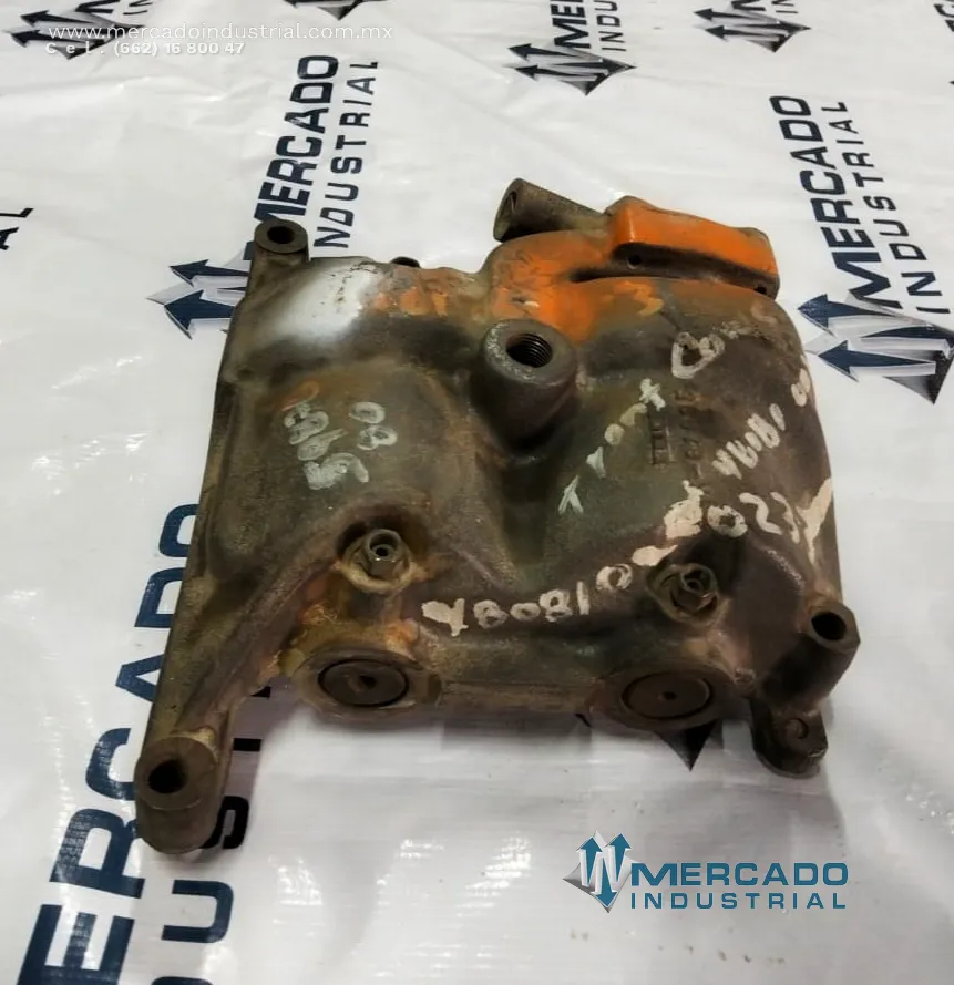 Carcasa de tren de engranajes 10 3/4'' parte A153795