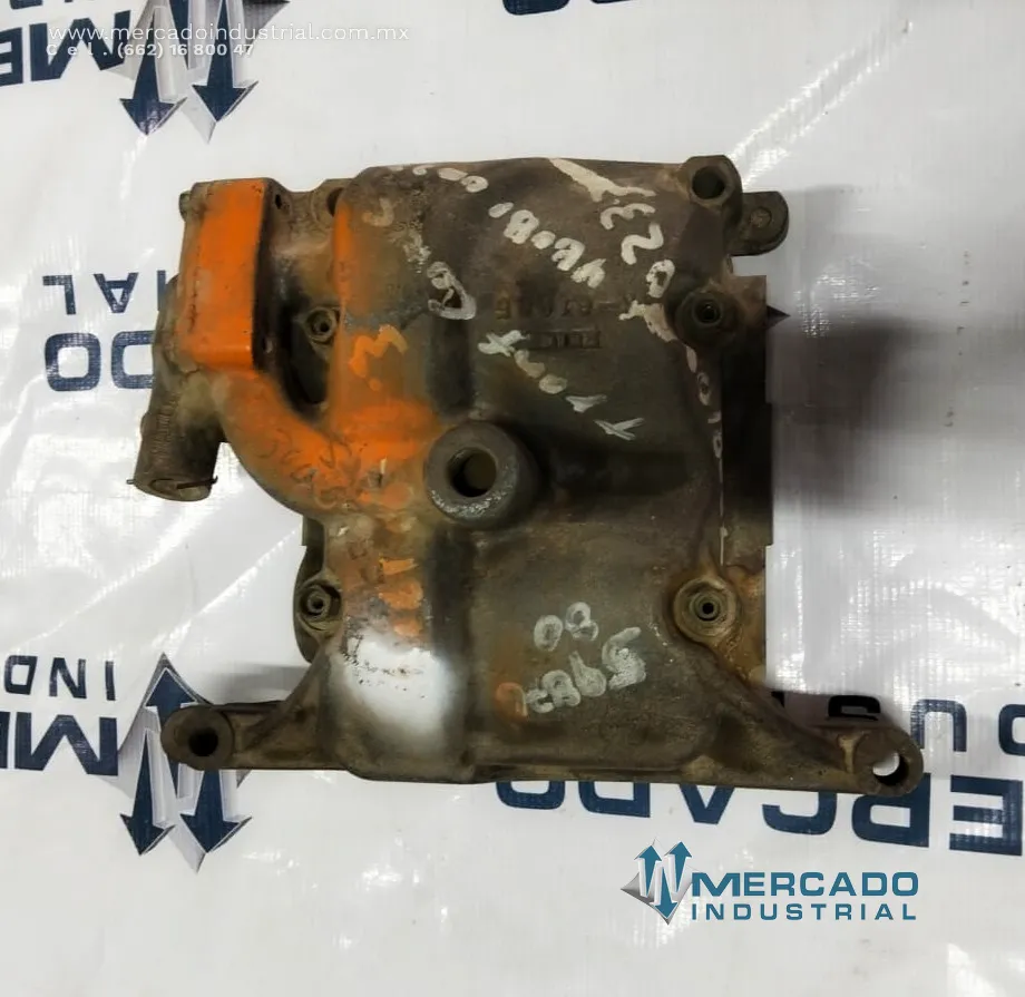 Carcasa de tren de engranajes 10 3/4'' parte A153795
