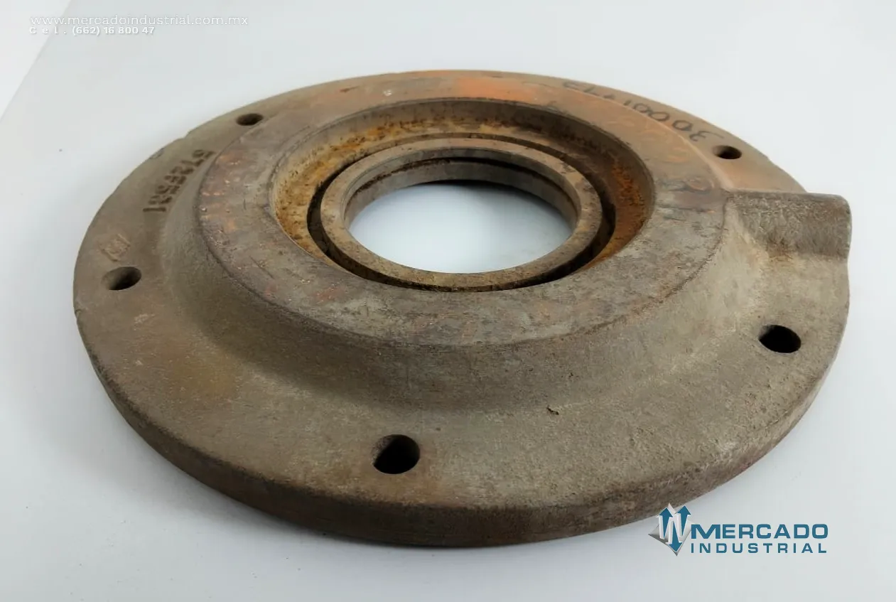 Pista de rodamiento 12 1/2'' modelo 572F531