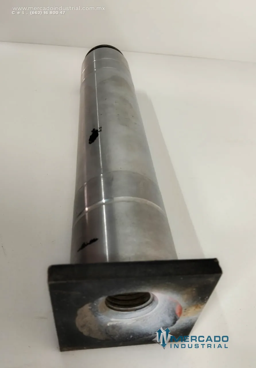 Pluma interna del eje 15 1/4'' parte 3422208