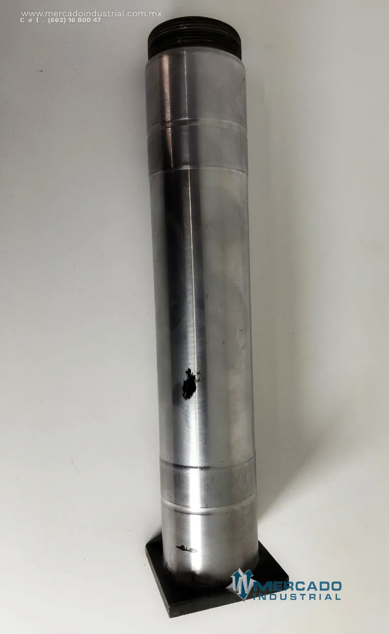 Pluma interna del eje 15 1/4'' parte 3422208