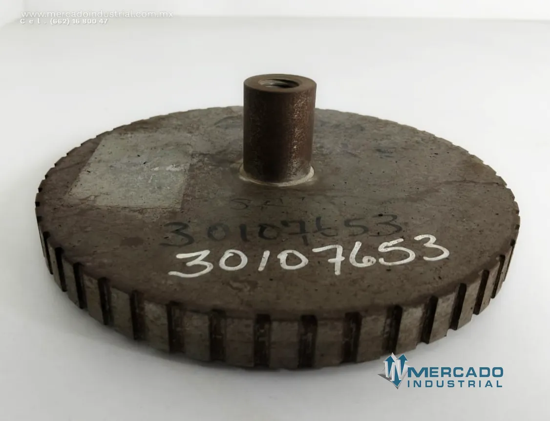 Engrane de transmisión 8 3/4'' parte TA-26334 marca SHEPARD NILES