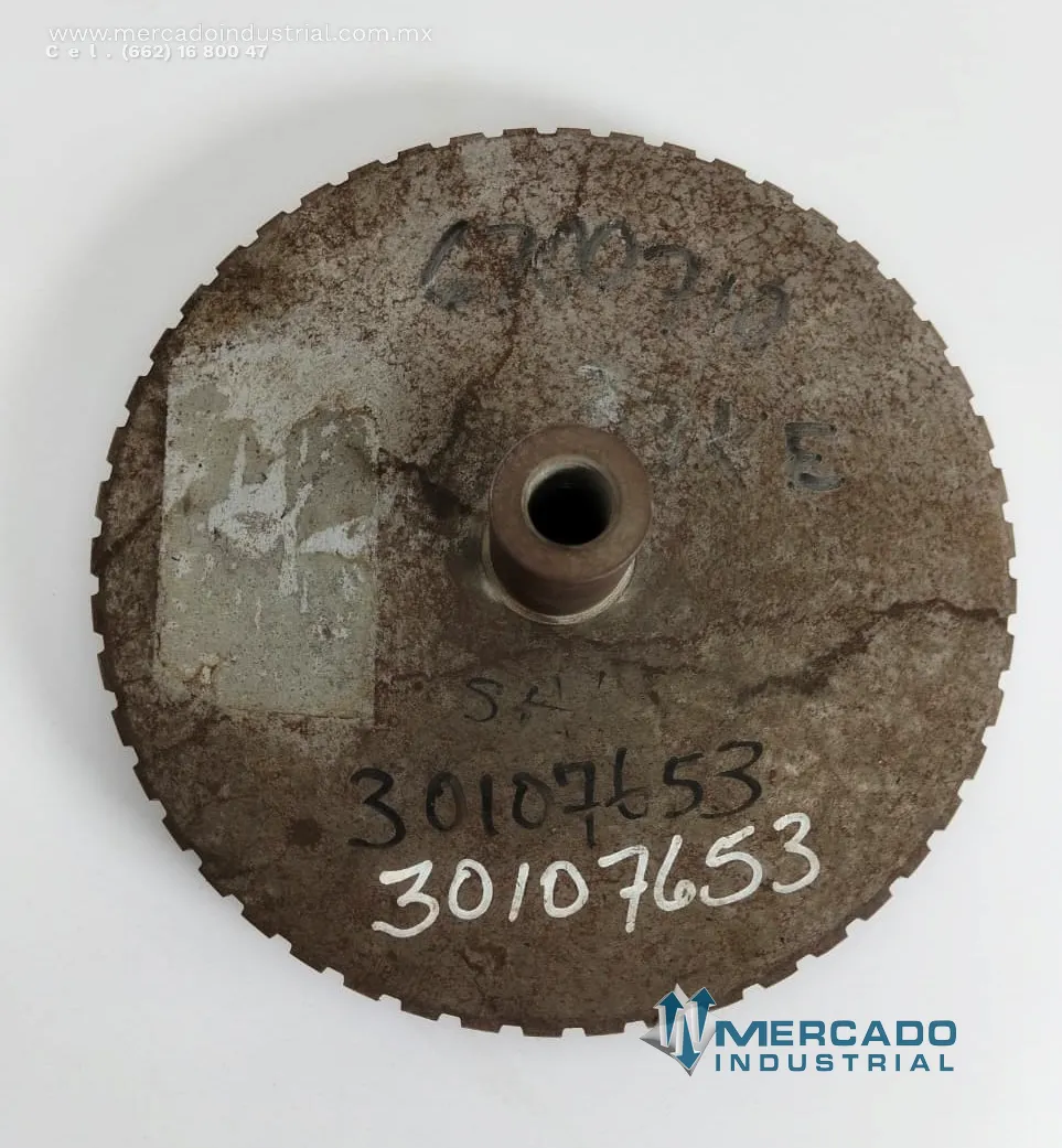 Engrane de transmisión 8 3/4'' parte TA-26334 marca SHEPARD NILES