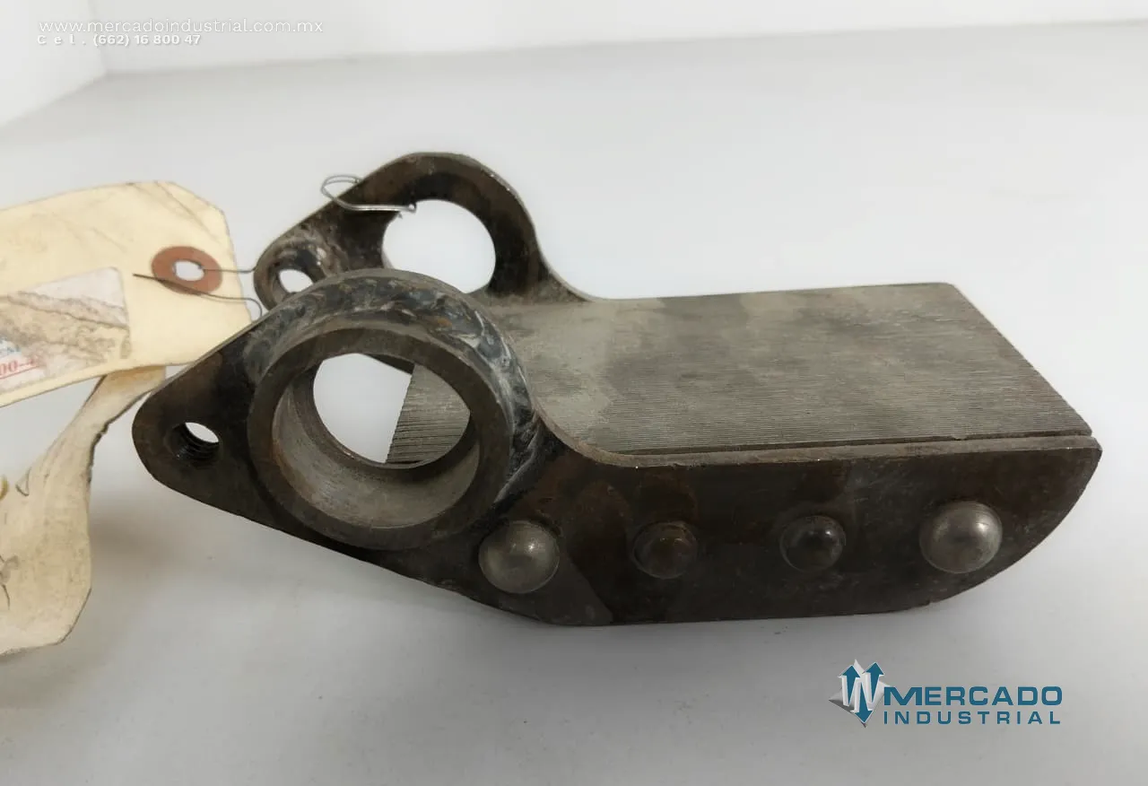 Bracket de articulación modelo TA-15140-B marca SHEPAR NILES