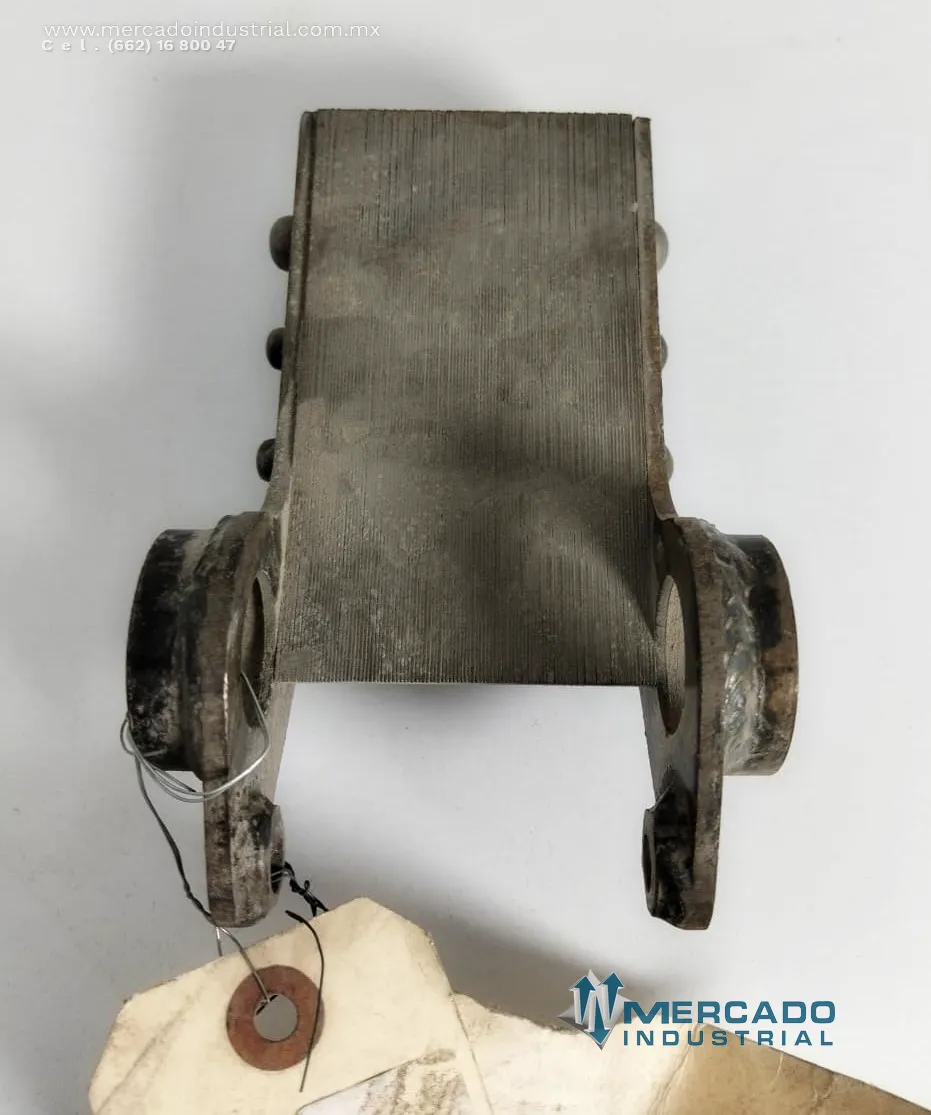 Bracket de articulación modelo TA-15140-B marca SHEPAR NILES