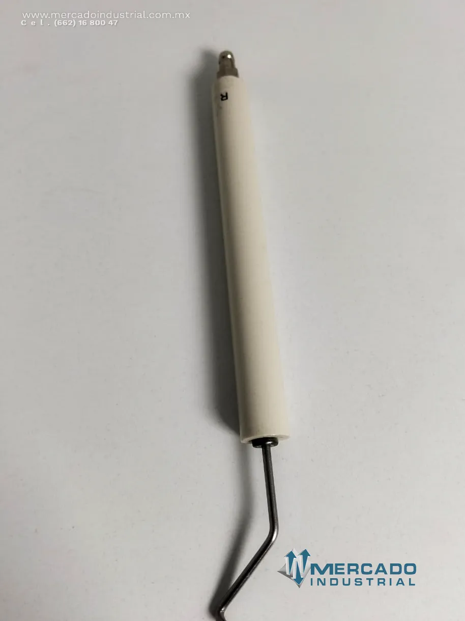 Electrodo de encendido 7 1/2''