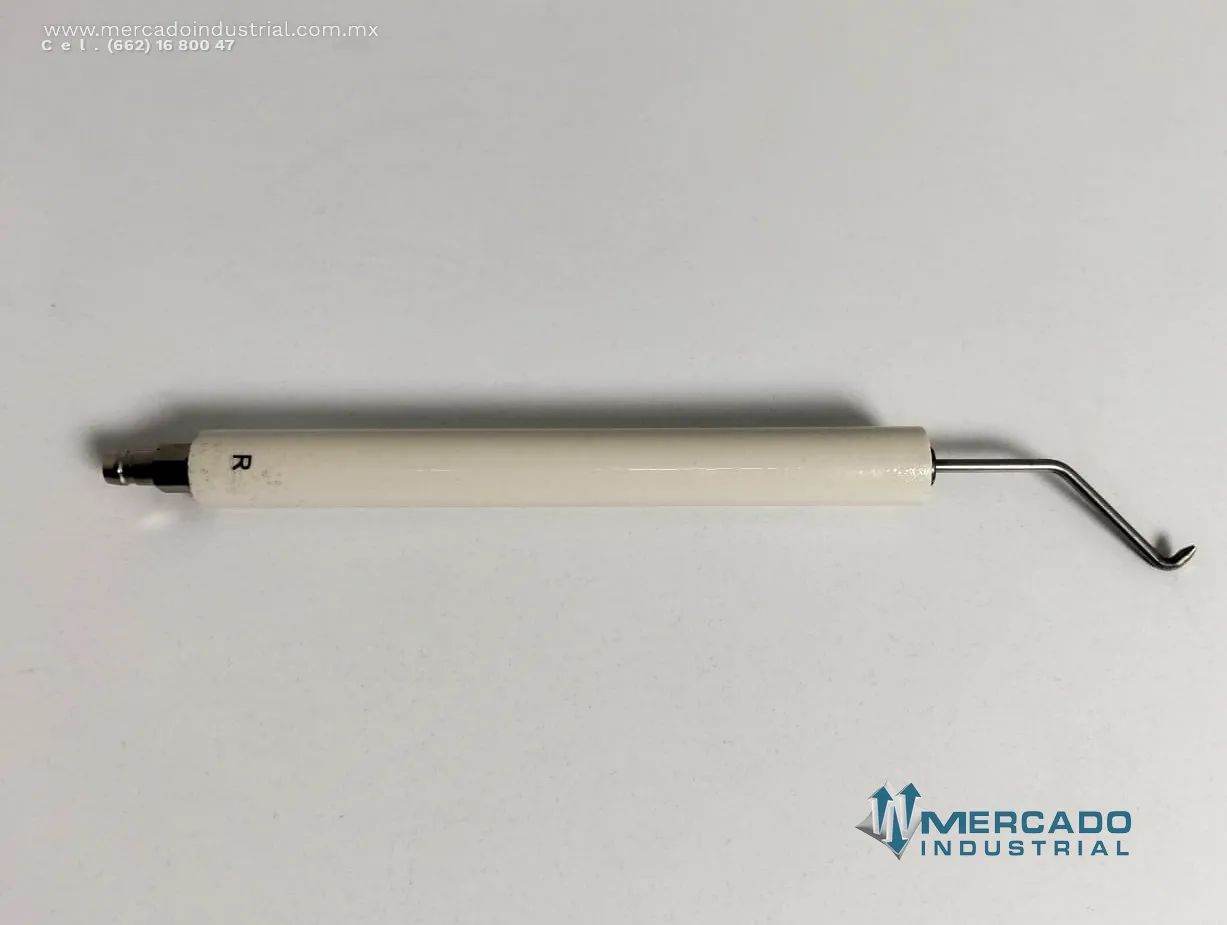 Electrodo de encendido 7 1/2''