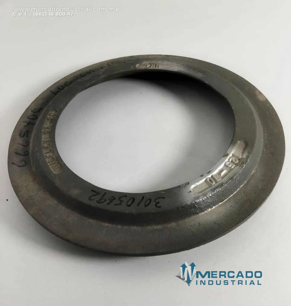 Anillo de desgaste 11'' modelo WF-NH4 marca WILFLEL