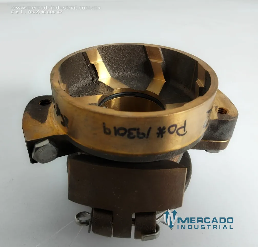 Válvula de retención 102 PSI modelo 2K-B marca WIFLEY