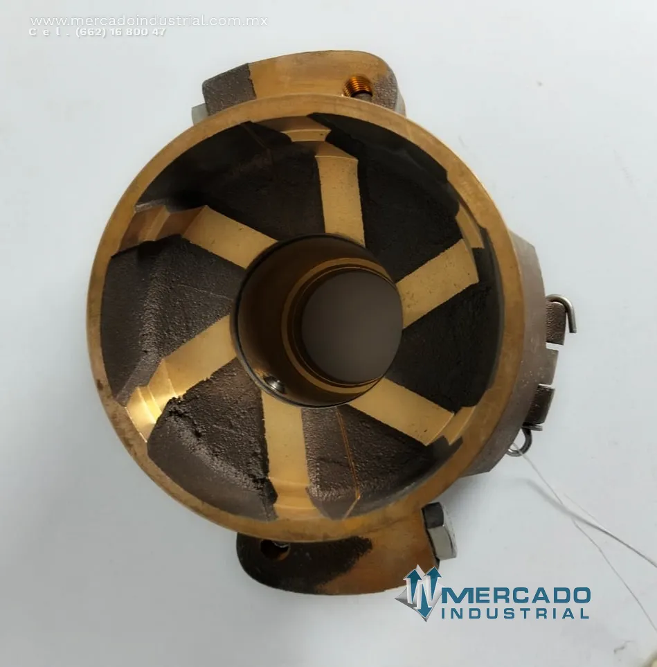Válvula de retención 102 PSI modelo 2K-B marca WIFLEY