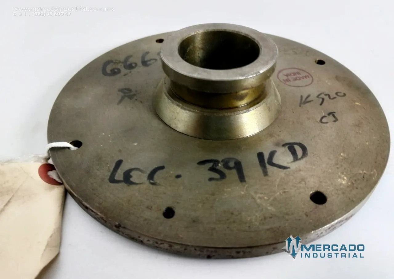 Shart parte K520-CI marca WILFLEY