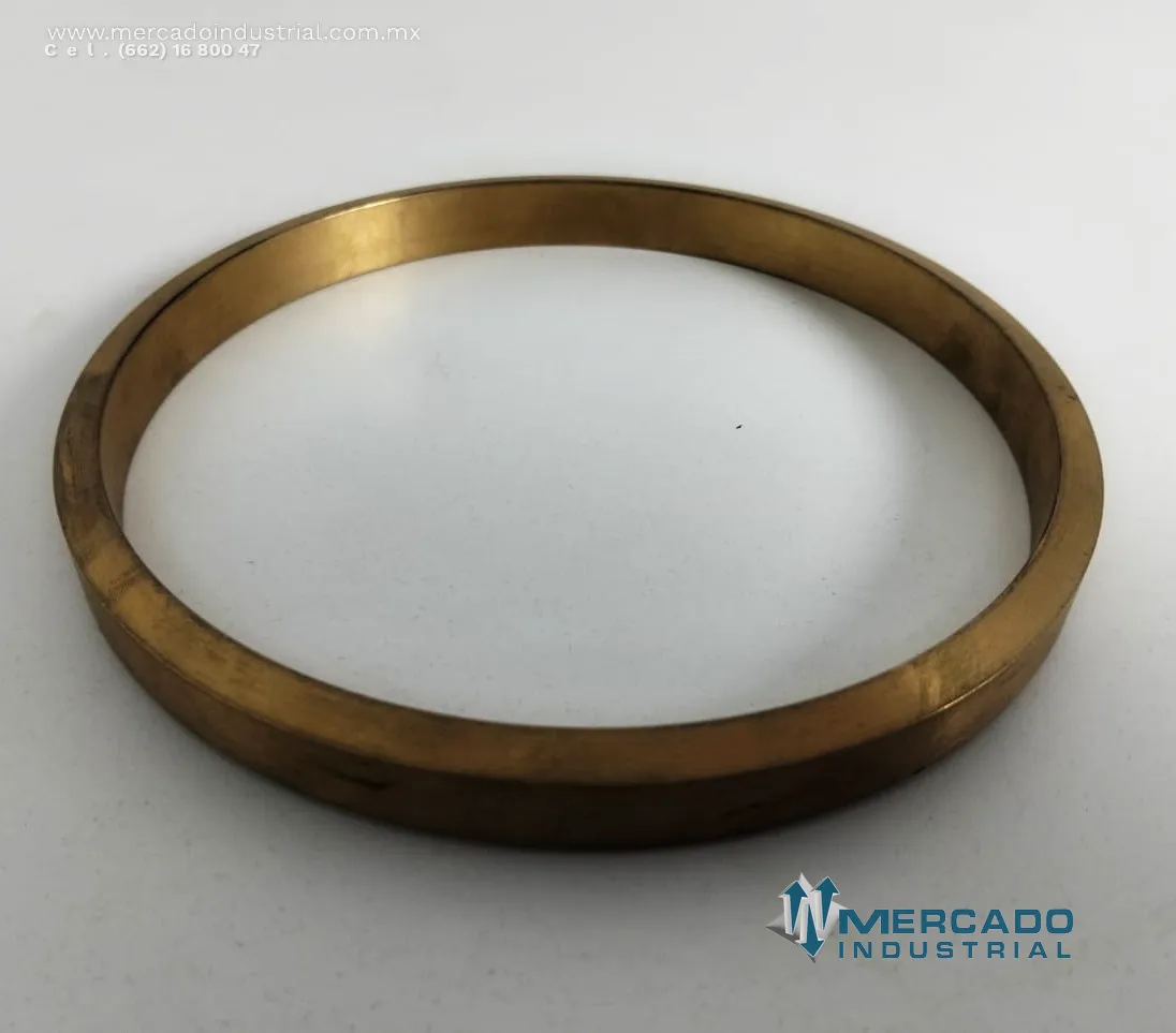 Anillo de guía 6 1/2''