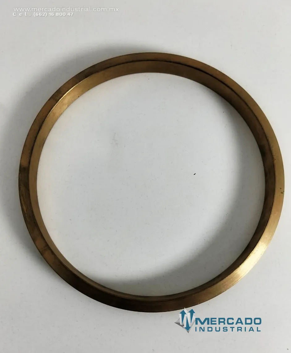 Anillo de guía 6 1/2''