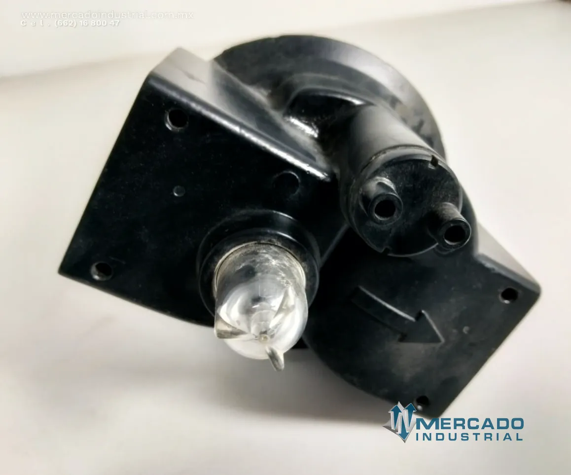 Filtro lubricador neumático 250 PSI 175 °F modelo 4Z547 marca SPEEDAIRE