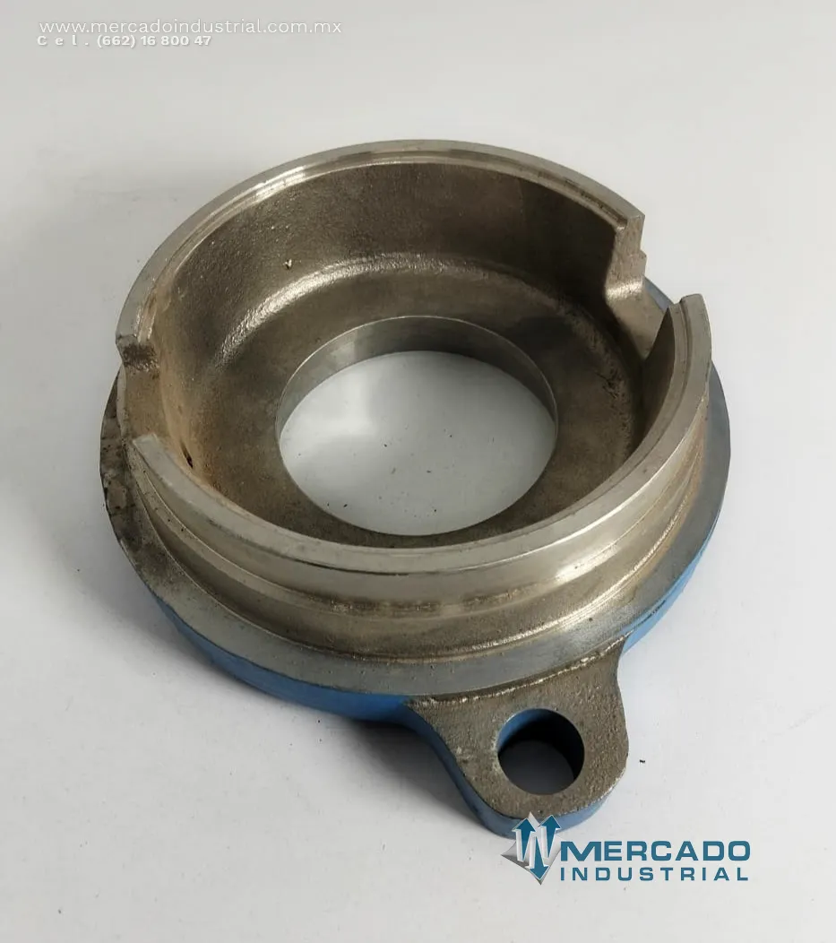 Revestimiento 3 7/8" parte P3667 marca Metso