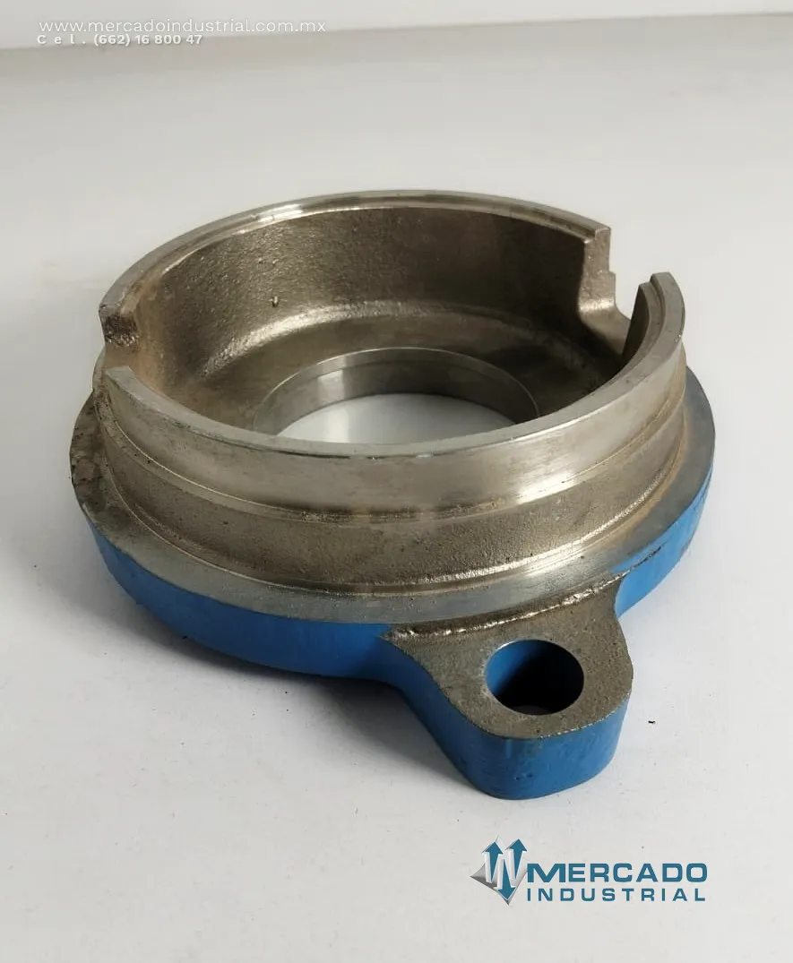 Revestimiento 3 7/8" parte P3667 marca Metso
