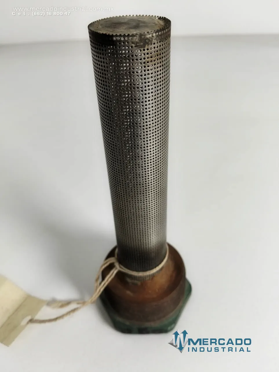 Filtro de aspiración parte N-CLL3-1