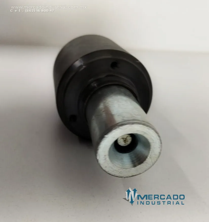 Solenoide eléctrico automotriz 12 V DC modelo UN19-10 marca UNI POINT