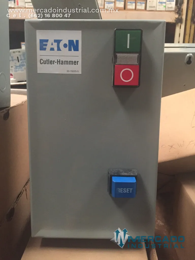 Transformador principal