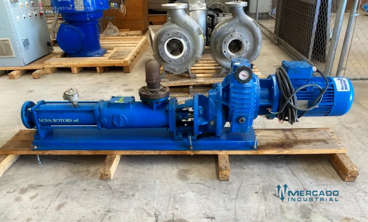 Transformador principal