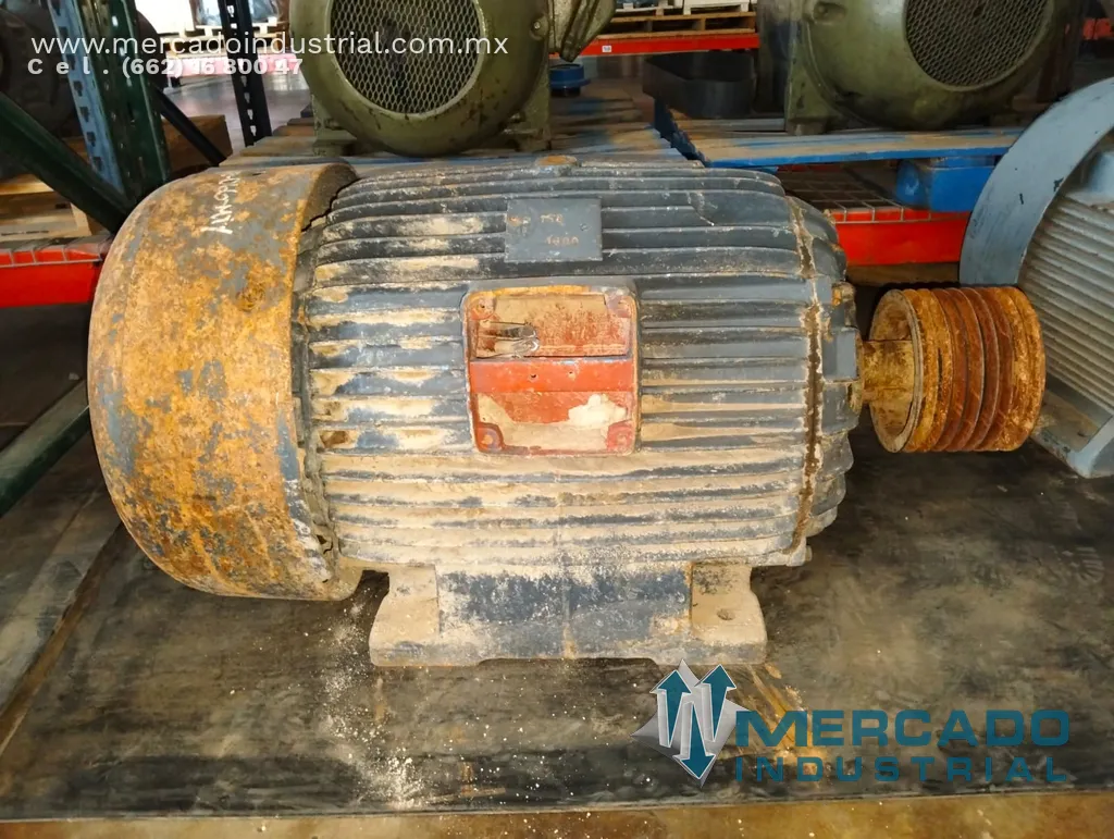 Transformador principal