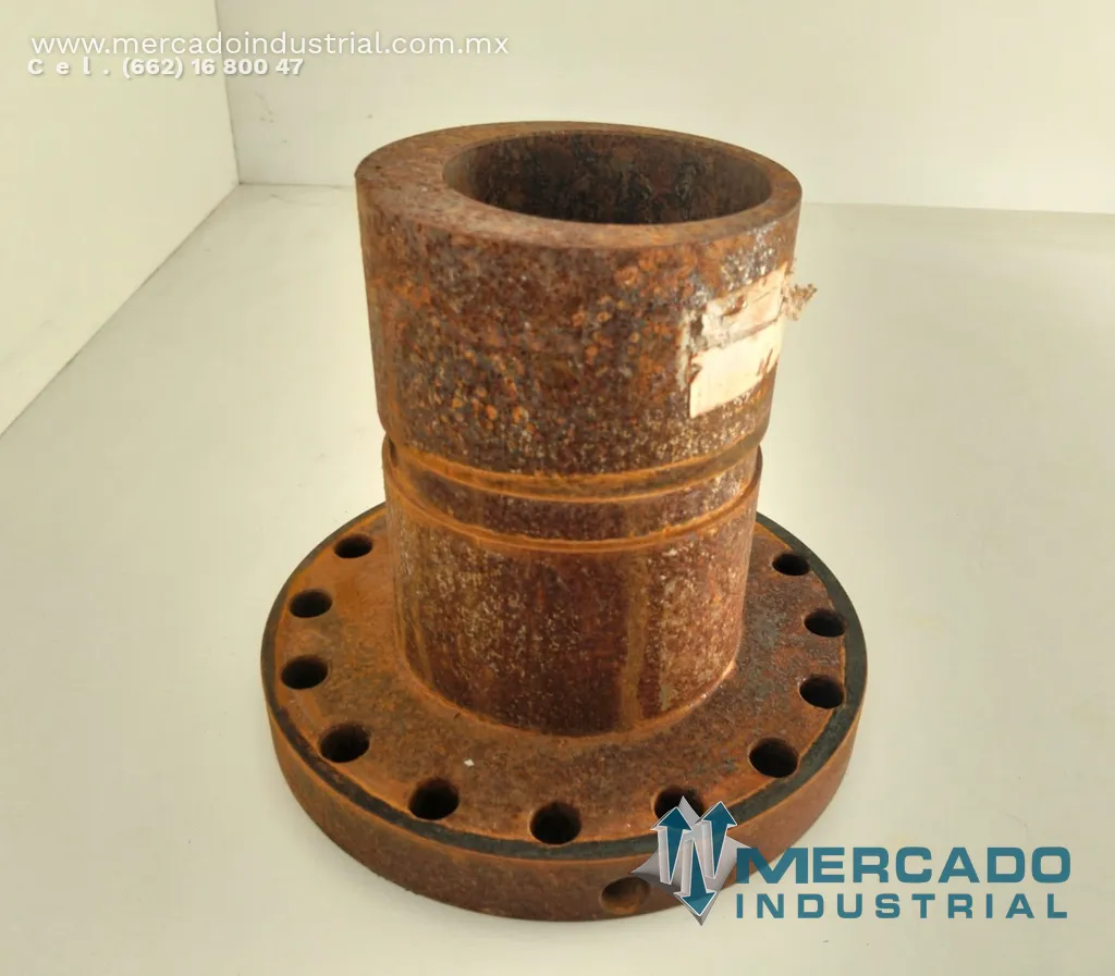 Transformador principal